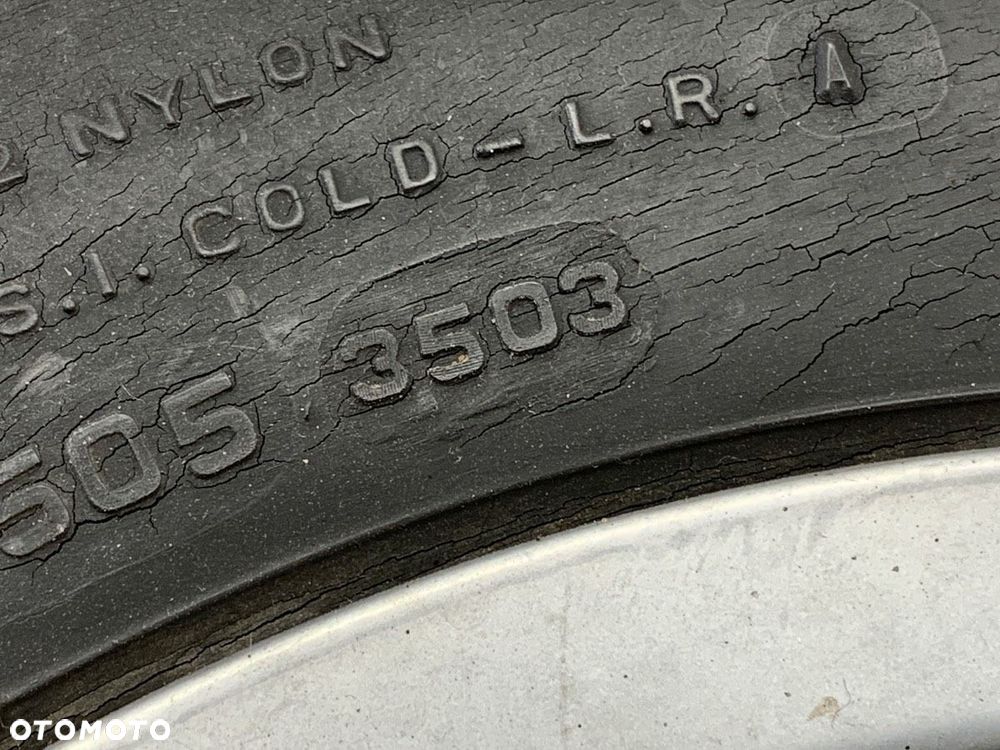 KOŁO PRZÓD FELGA  PIAGGIO TYPHOON 2001 - 2014 Typhoon 50 4 kW [5 KM] - 4