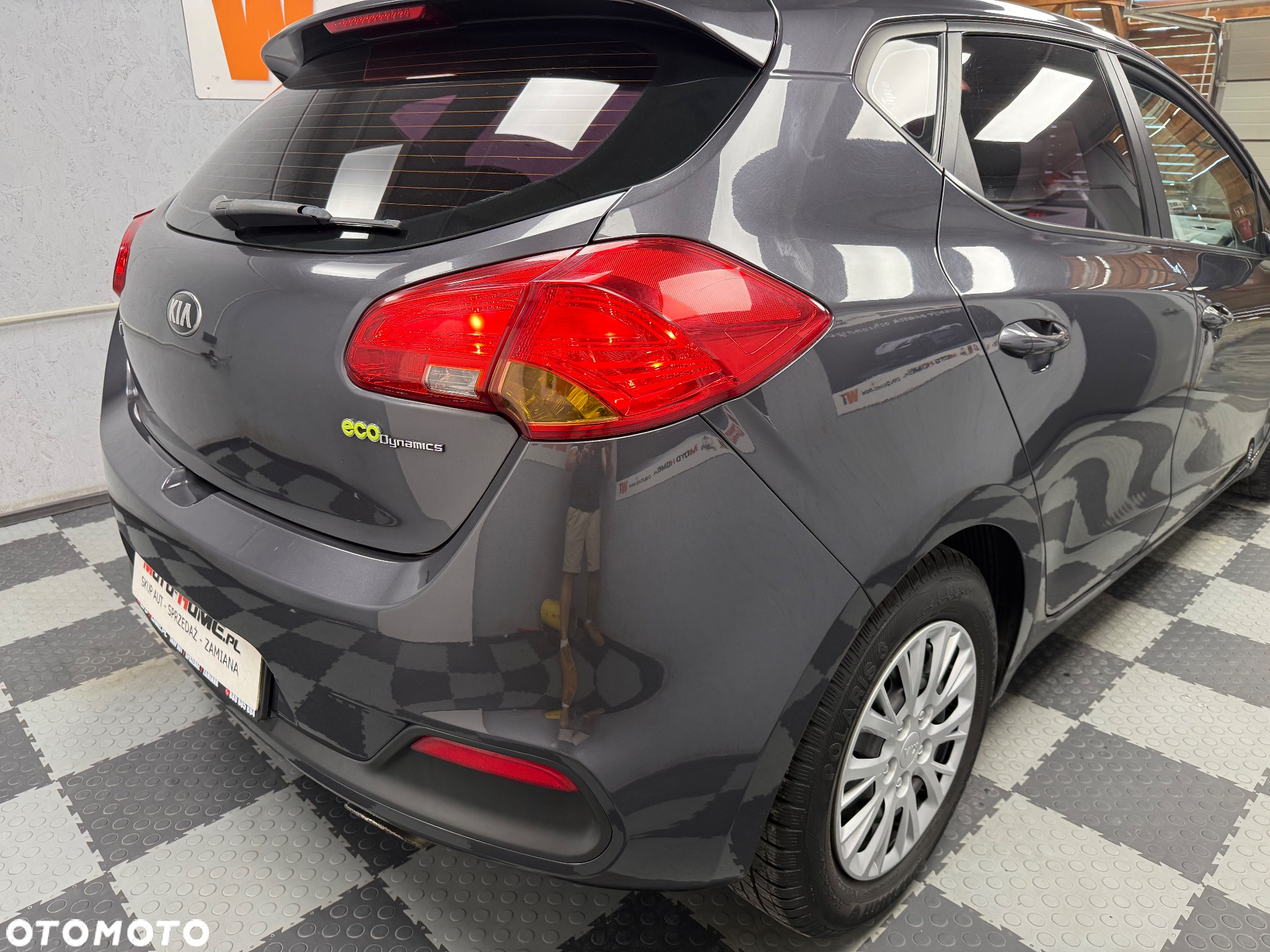 Kia Ceed - 20