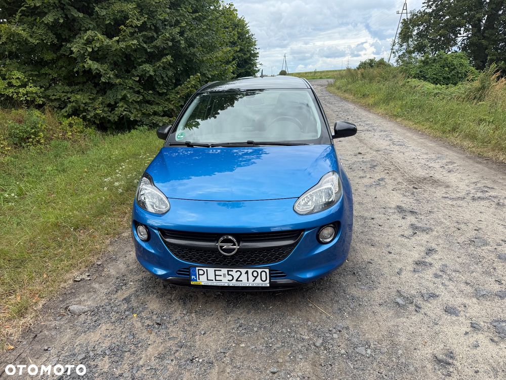 Opel Adam S - 4