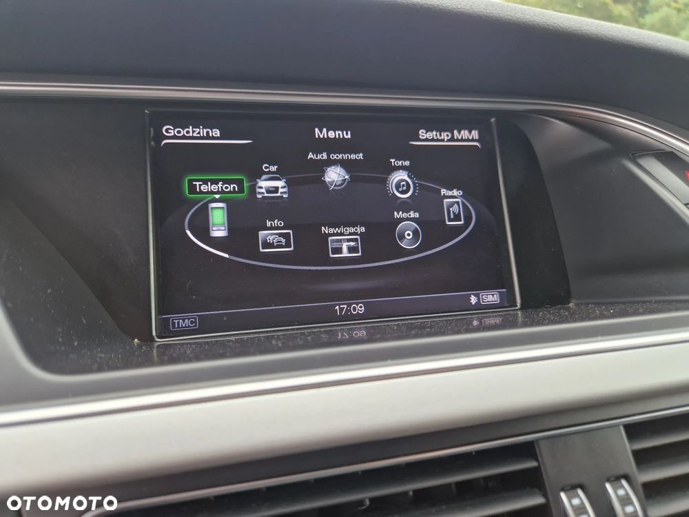 Audi A4 Avant 2.0 TDI Quattro S tronic - 19