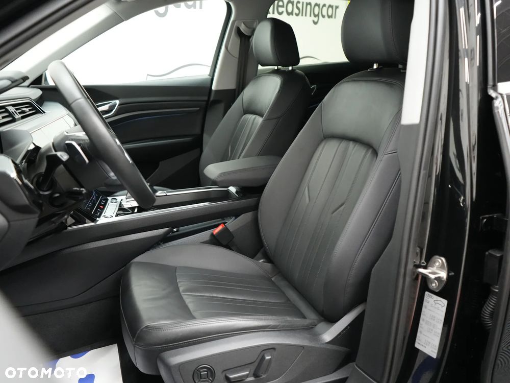 Audi e-tron 55 Quattro - 16