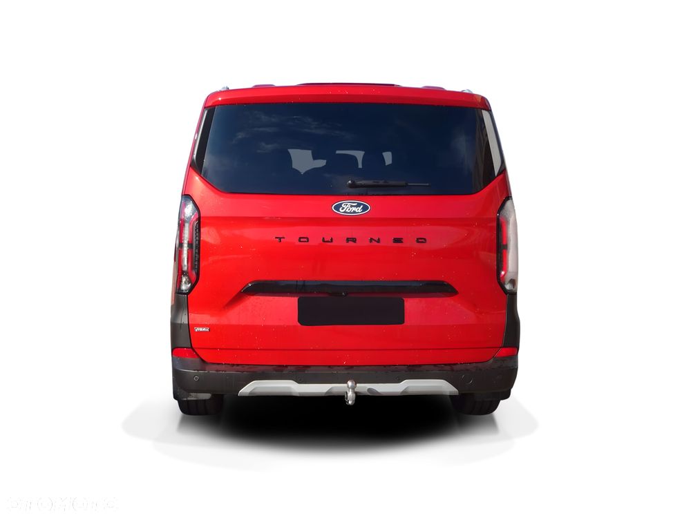 Ford Tourneo Custom 2.5 PHEV CVT 340 L2 Active - 5