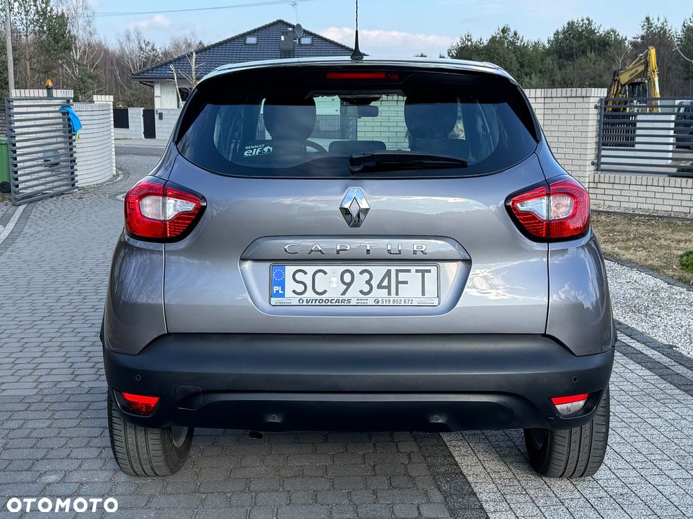 Renault Captur 0.9 Energy TCe Intens EU6 - 16