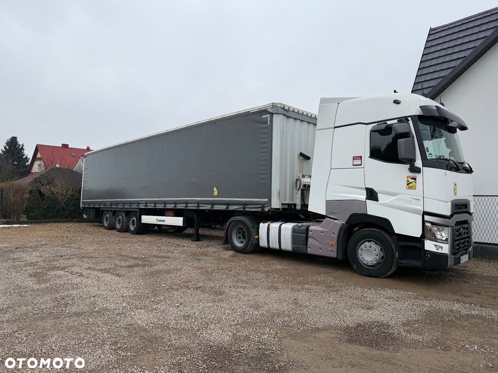 Krone Profiliner varios - 11