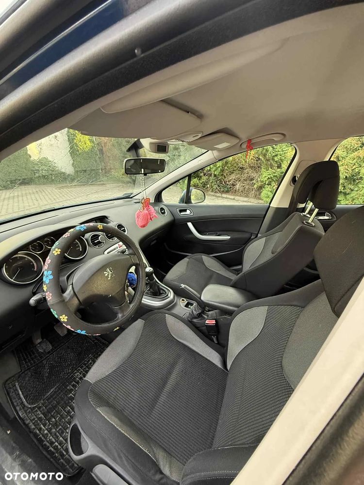 Peugeot 308 1.6 Trendy - 8