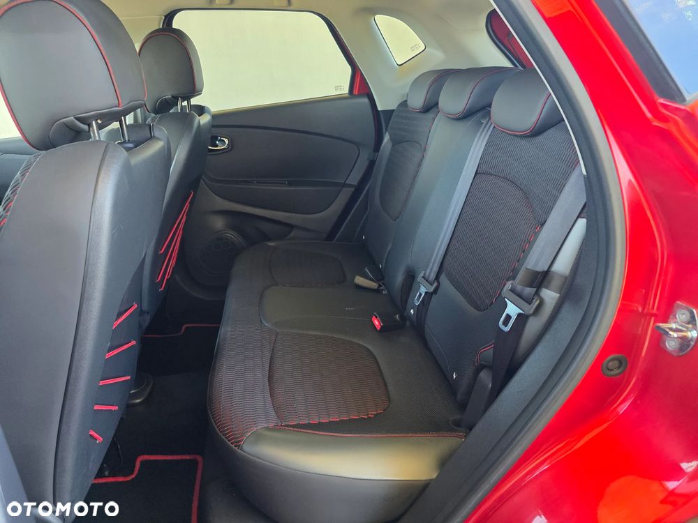 Renault Captur TCe 120 EDC Dynamique - 16
