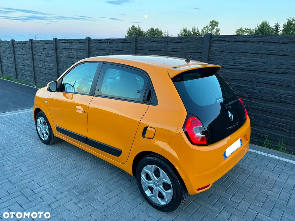 Renault Twingo Electric LIFE - 3