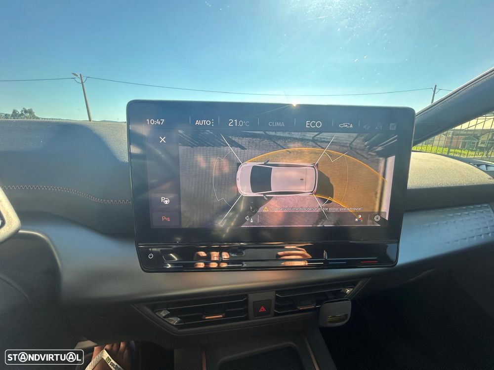 Cupra Born 58 kWh - 11