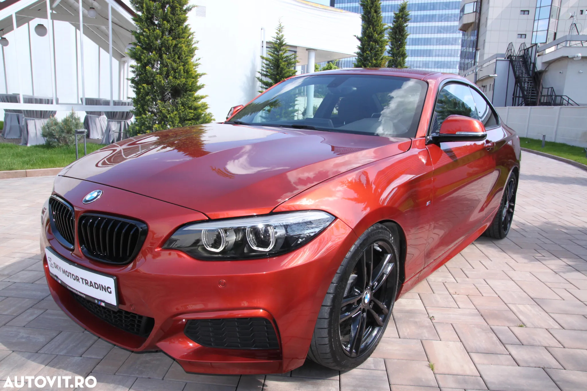 BMW Seria 2 - 35