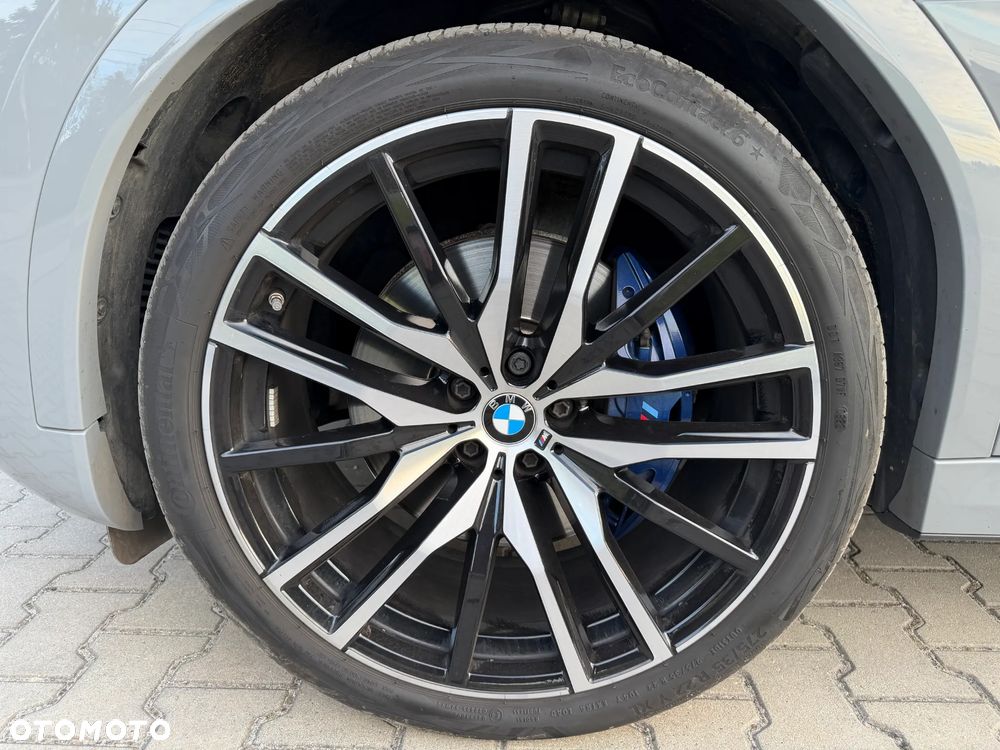 BMW X6 xDrive30d M Sport - 16