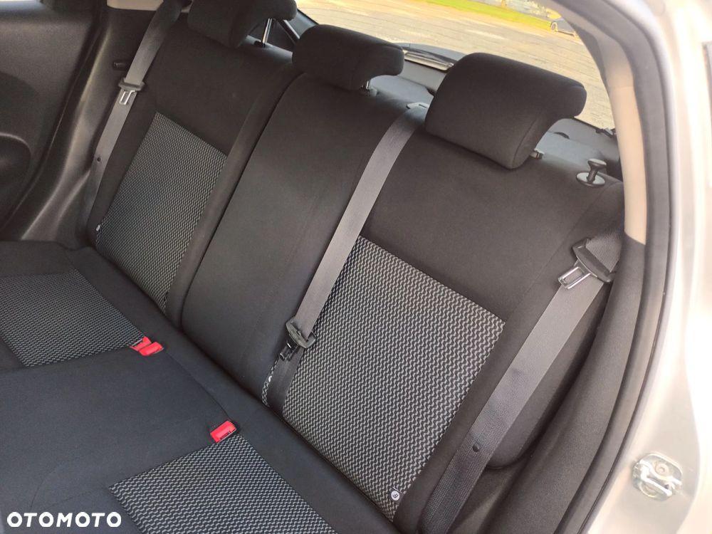 Nissan Juke 1.2 DIG-T Acenta EU6 - 18