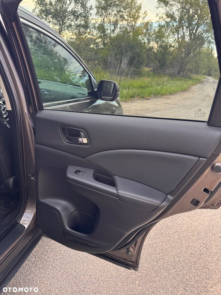 Honda CR-V 1.6i-DTEC Elegance (Honda Connect+) - 11