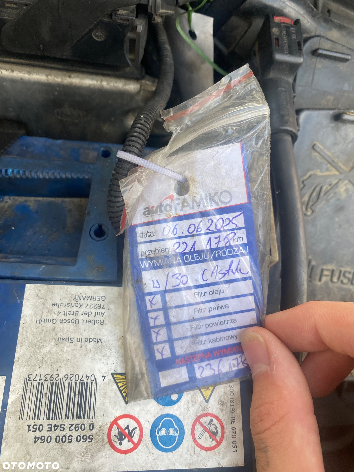 Fiat 500 1.3 16V Multijet Start&Stopp - 16
