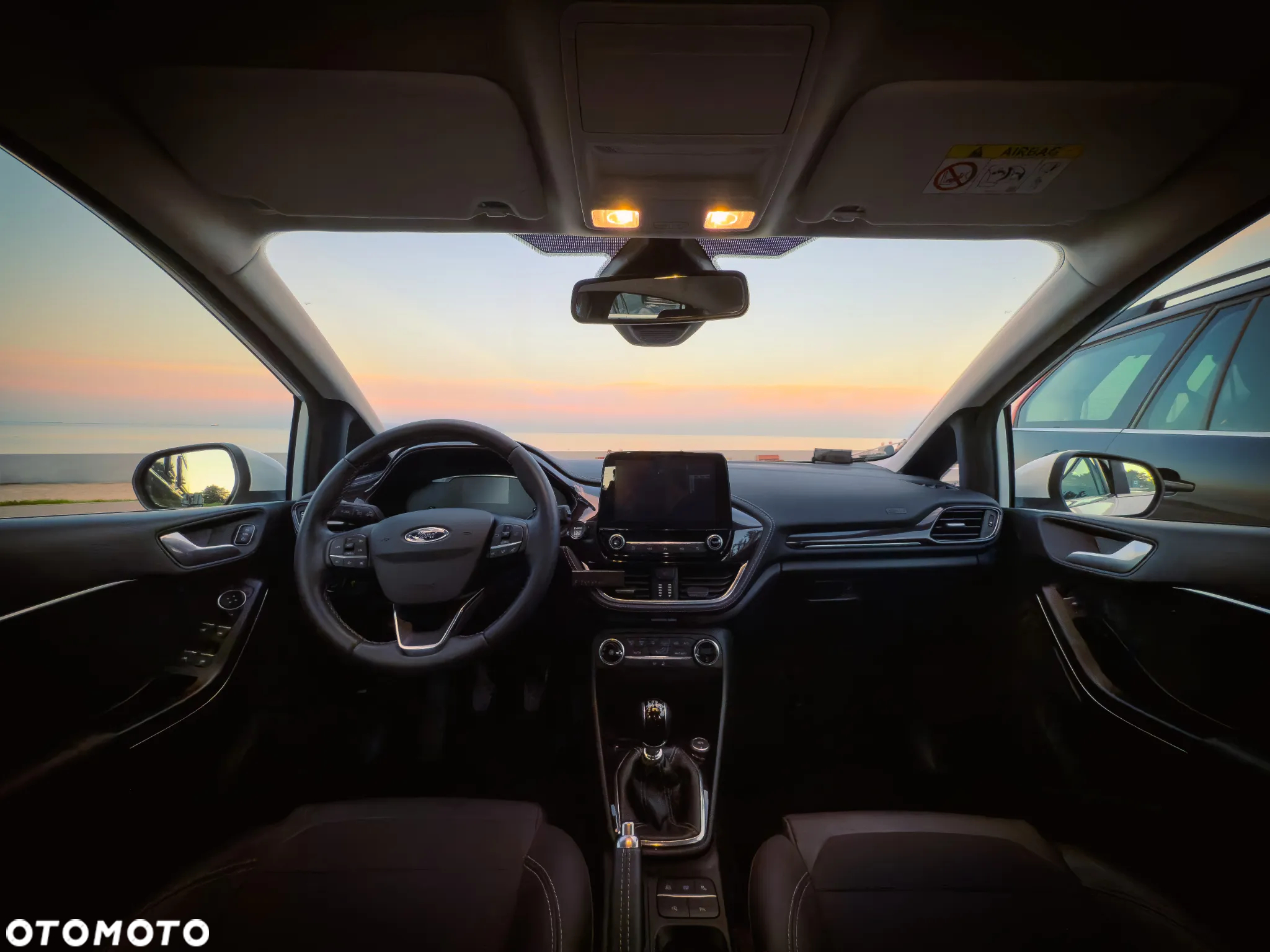 Ford Fiesta Vignale 1.0 EcoBoost ASS - 6