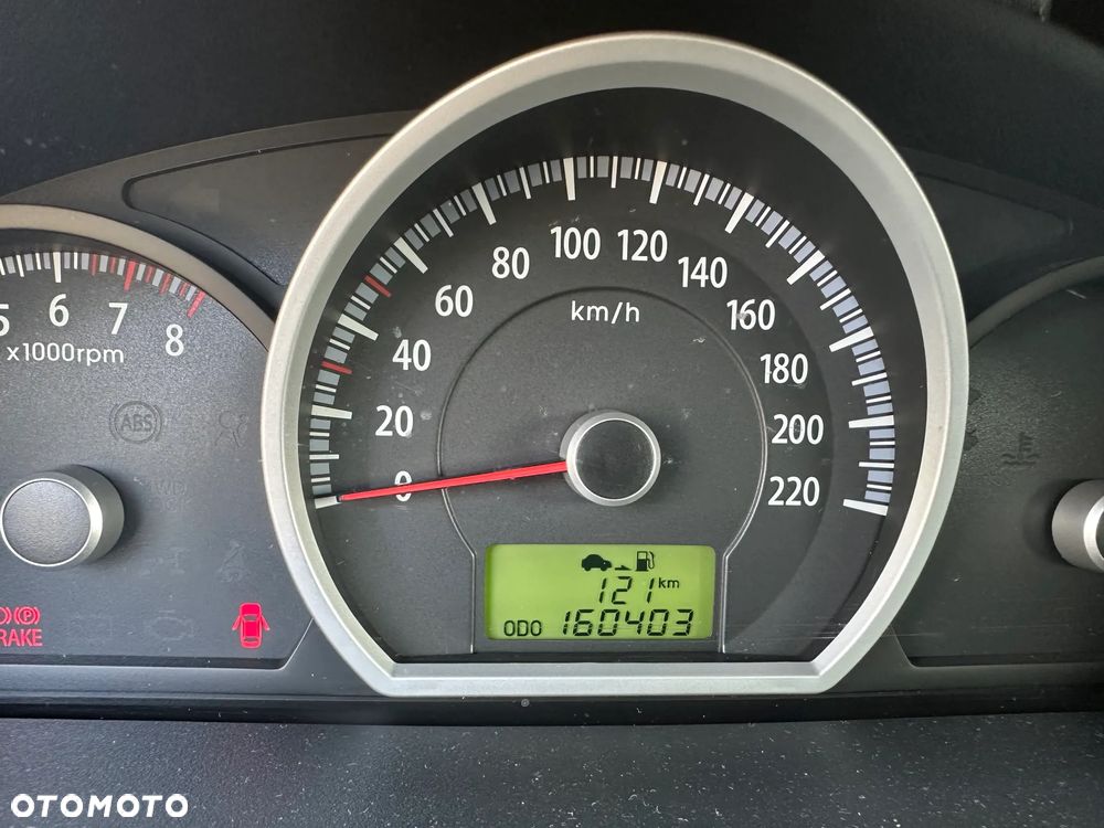 Kia Sportage - 19