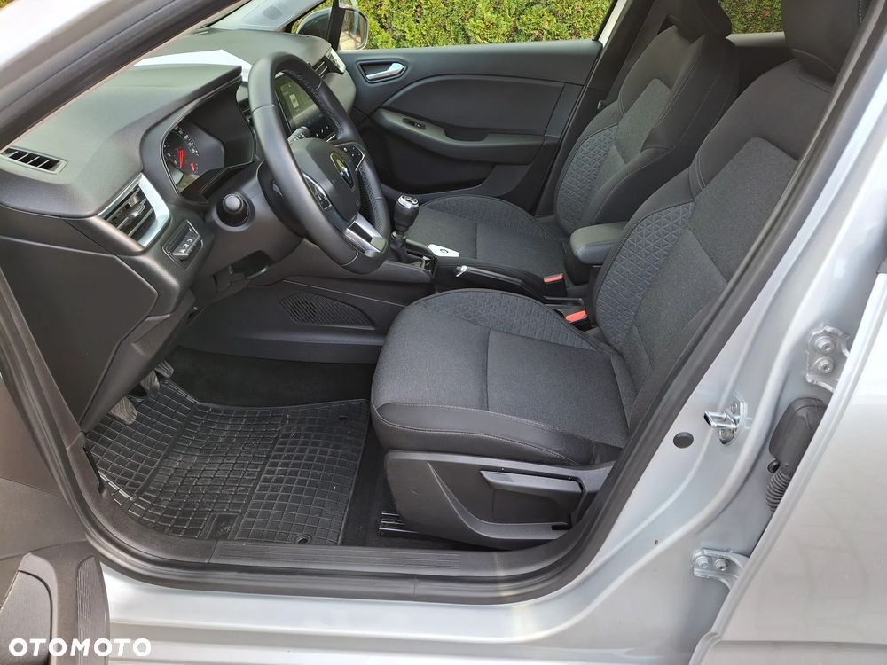 Renault Clio 1.0 TCe Intens - 17