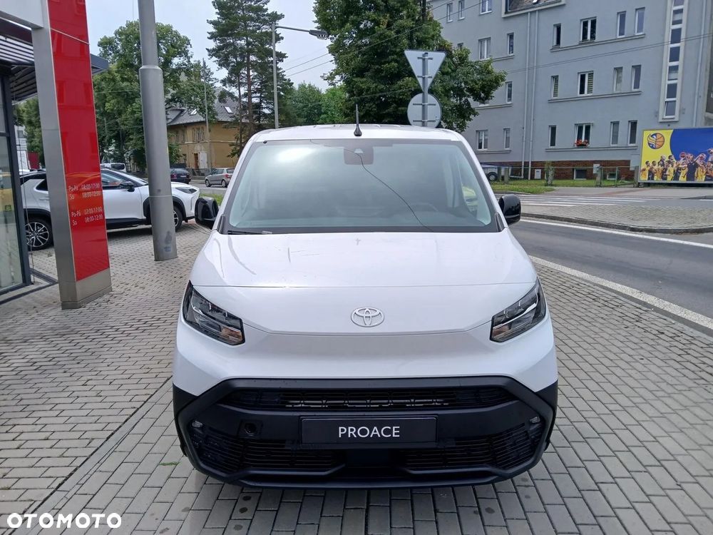 Toyota Proace City - 4