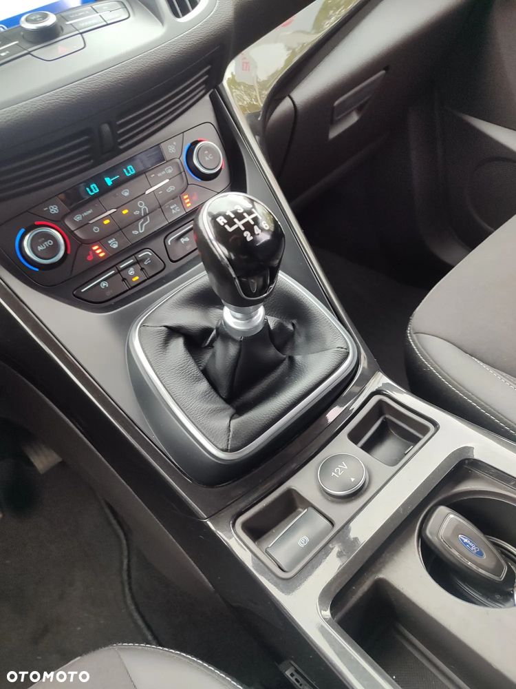 Ford Kuga 1.5 EcoBoost FWD Titanium ASS - 27