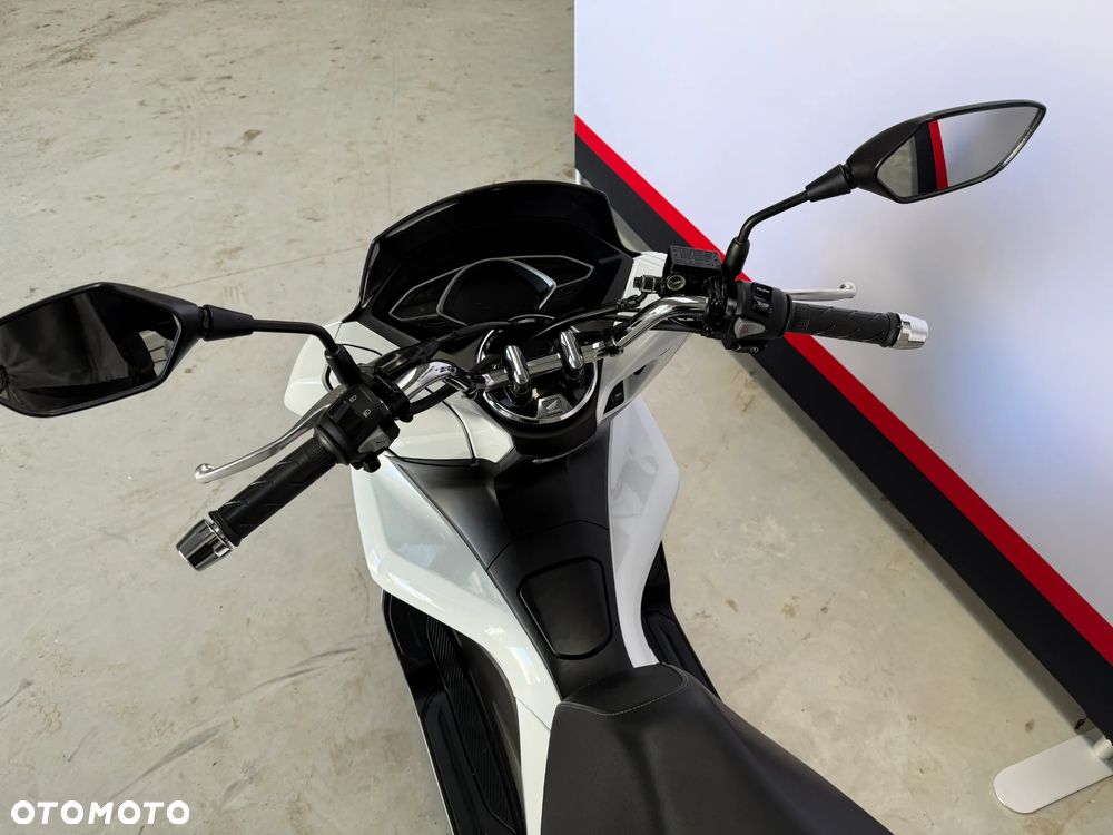 Honda PCX - 7