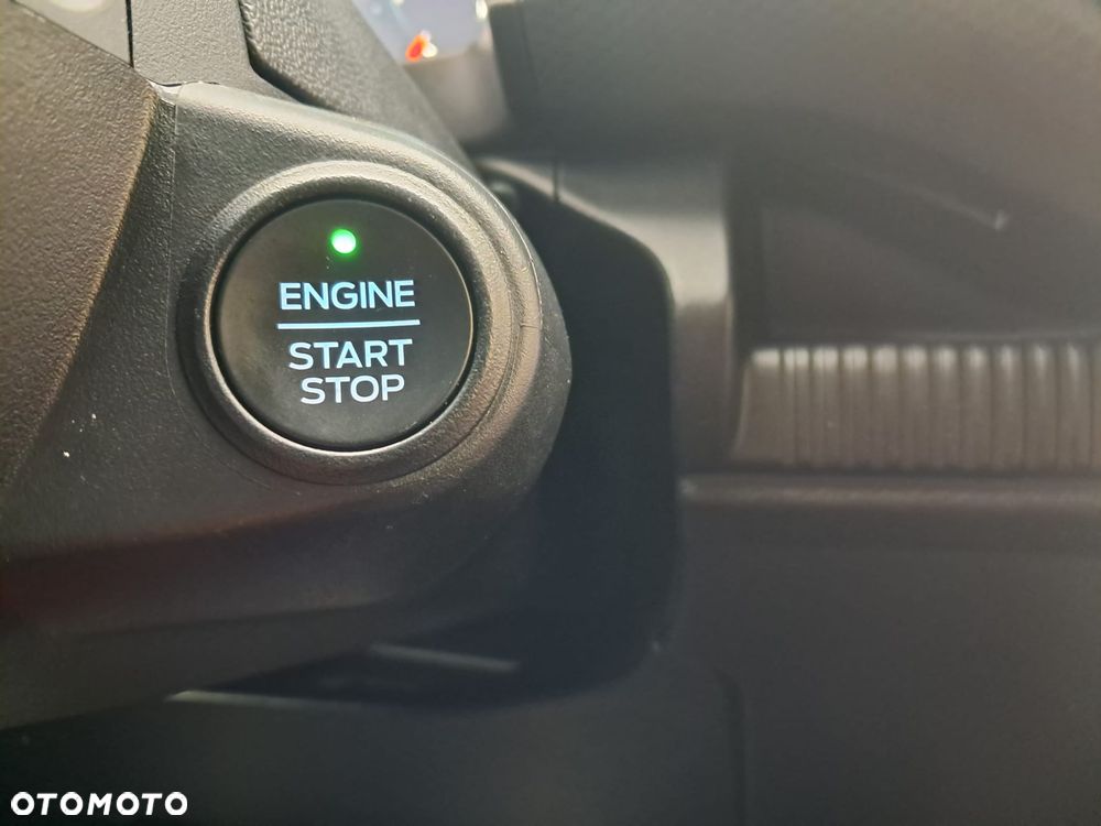 Ford Ranger Raptor 3,0 l EcoBoost Doppelkabine Autm - 29