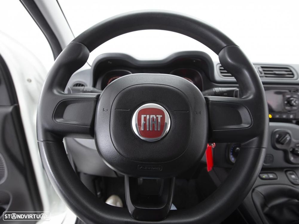 Fiat Panda 0.9 8V TwinAir 4x4 S&S - 13