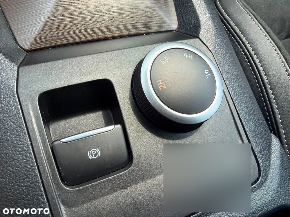 Volkswagen Amarok 3.0 V6 TDi 4MOTION Style - 22