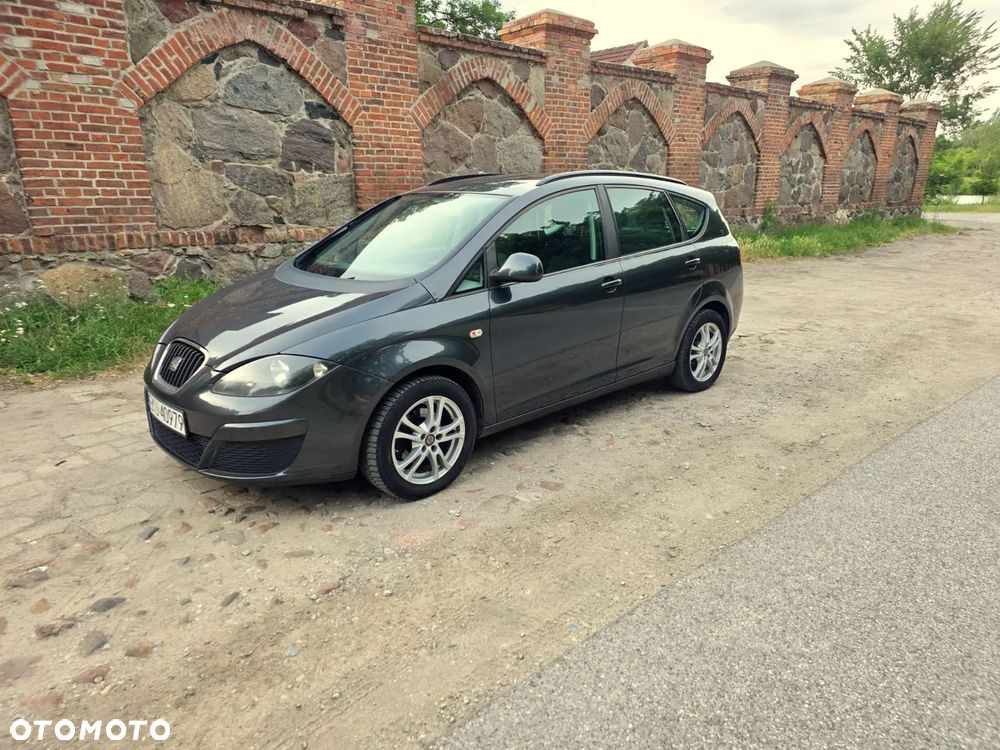 Seat Altea XL - 24