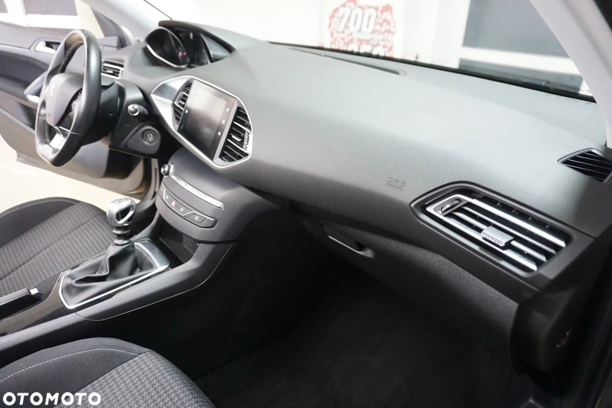 Peugeot 308 1.5 BlueHDi Access S&S - 17
