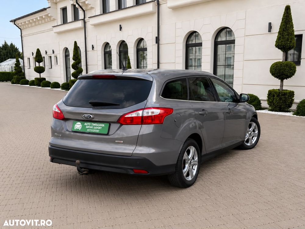 Ford Focus - 3