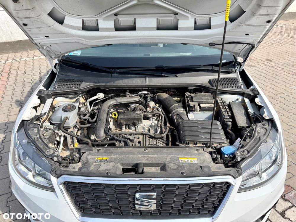 Seat Arona 1.0 TSI Style S&S - 20