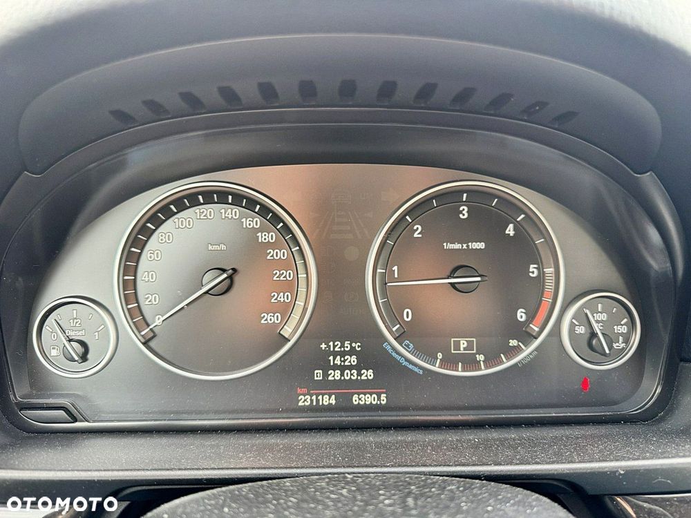 BMW Seria 5 - 17