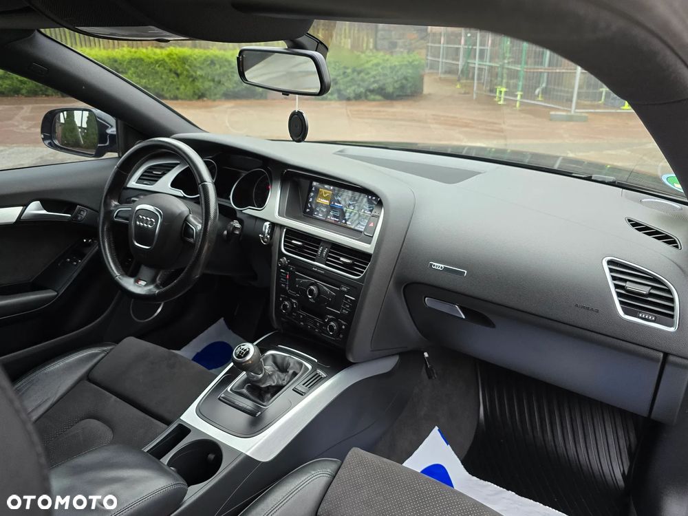 Audi A5 Coupé 2.0 TFSI - 28
