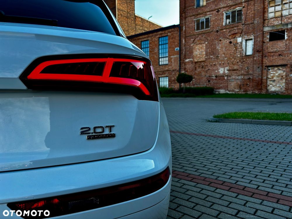 Audi Q5 2.0 TFSI Quattro Design S tronic - 30