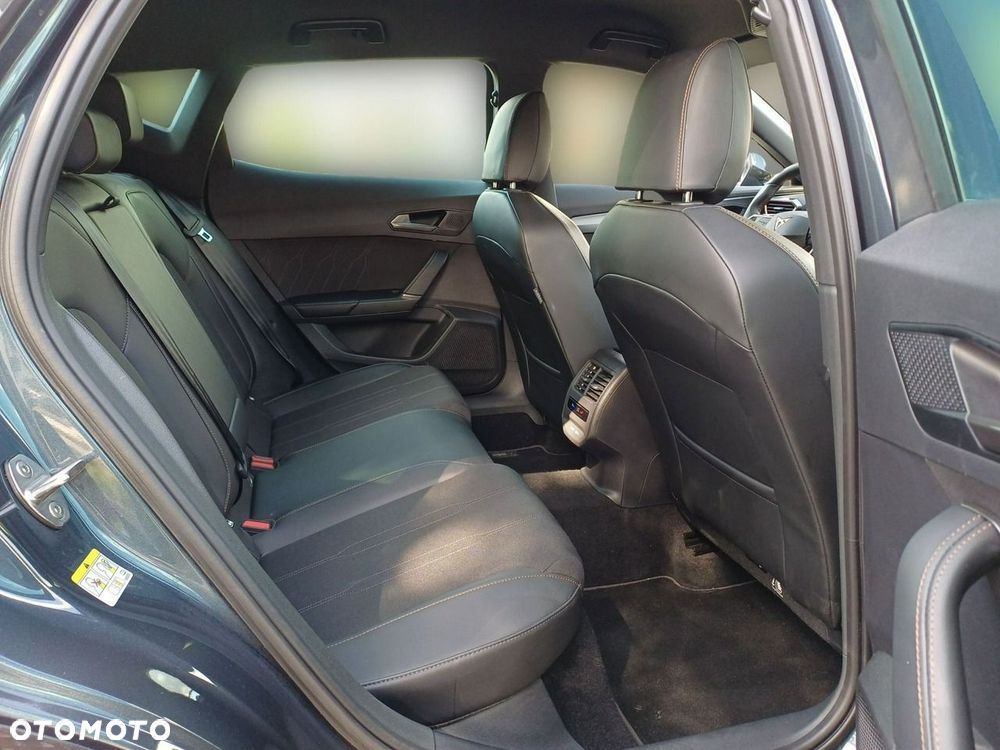 Cupra Formentor 1.5 TSI - 15