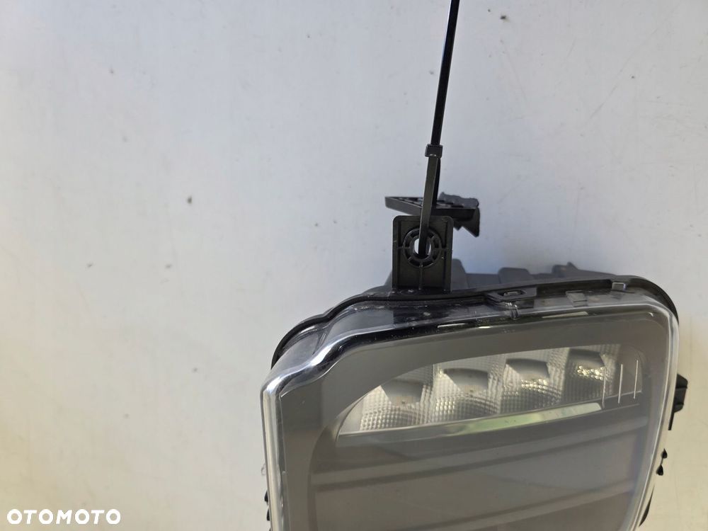 Halogen led DRL prawy VW T-cross 19- 2GM941662 - 2