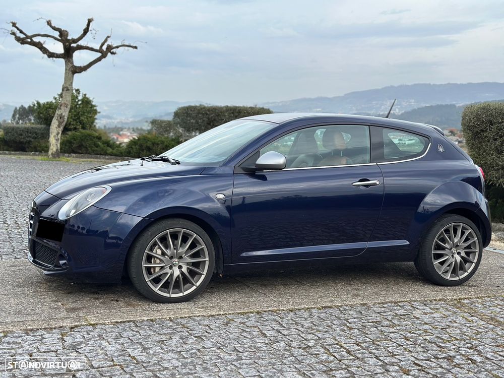 Alfa Romeo MiTo - 4