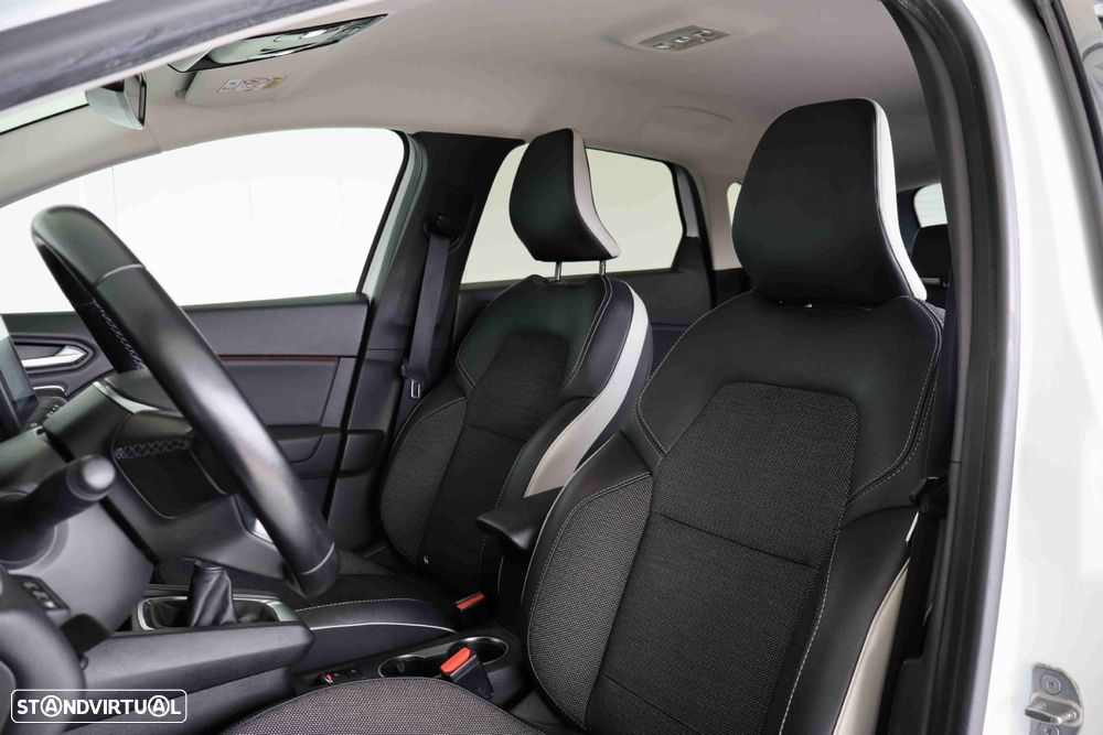 Renault Captur 1.0 TCe Evolution - 41