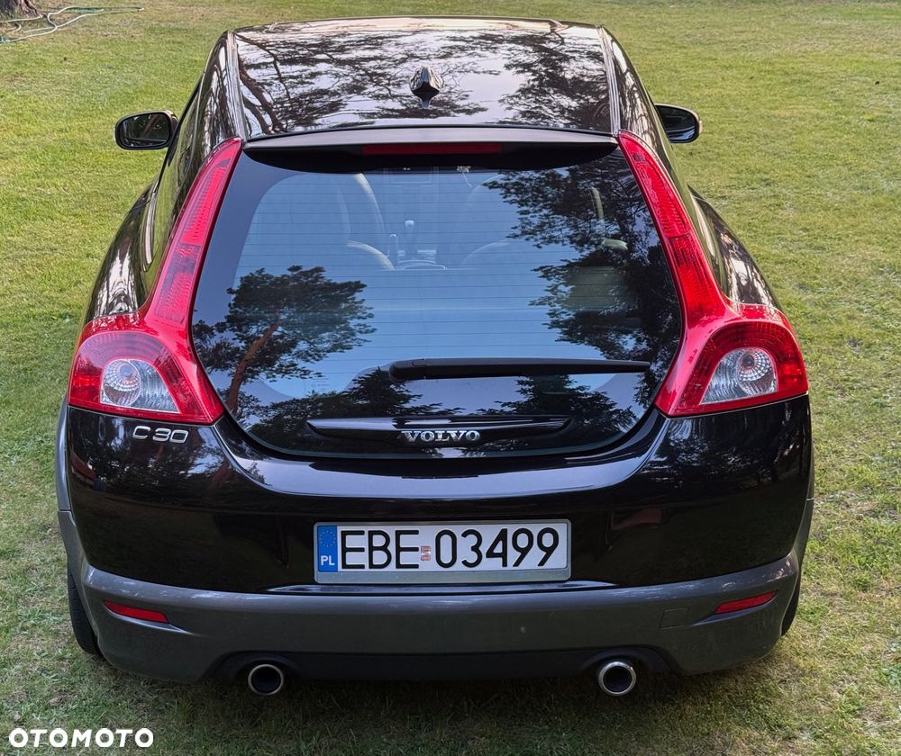 Volvo C30 1.8 Summum - 5