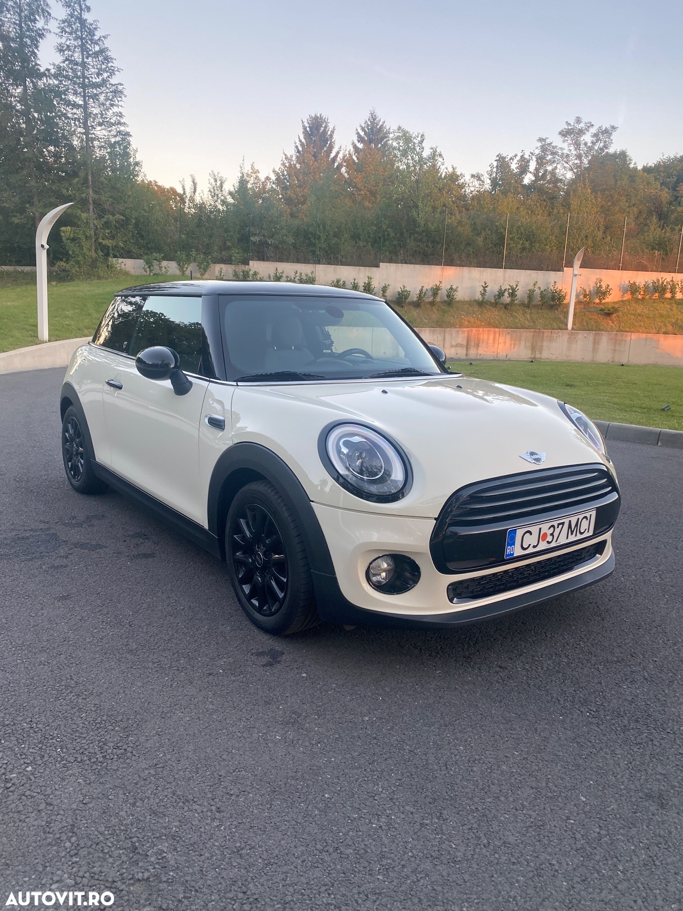 Mini Cooper Standard - 3