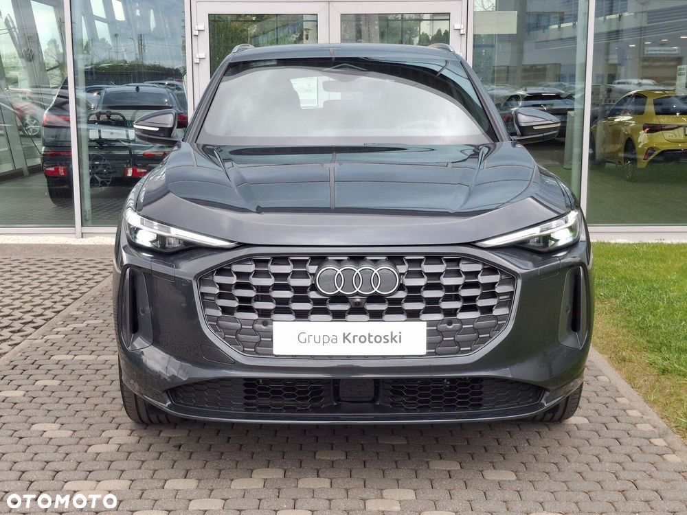 Audi Q5 - 8