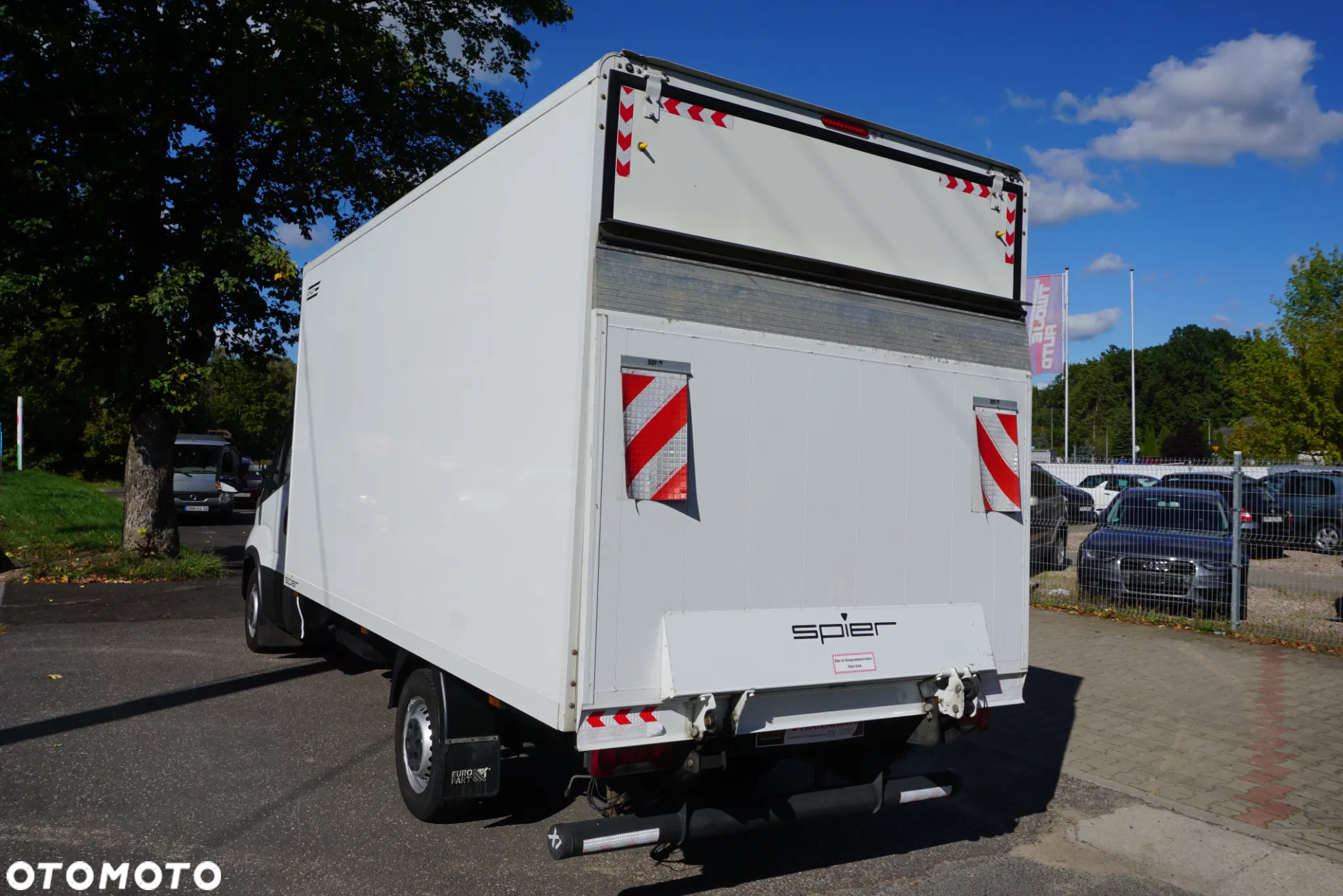 Iveco 35S16 - 6