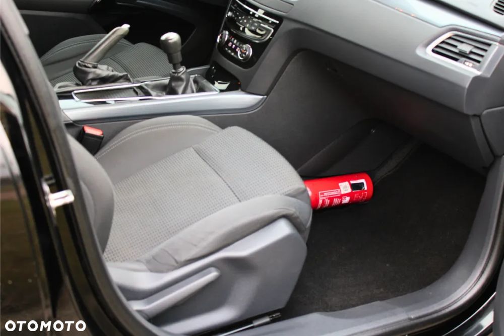 Peugeot 508 e-HDi 115 Stop&Start Access - 18