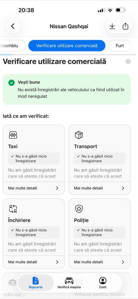 Nissan Qashqai 1.5 DCI TEKNA - 21