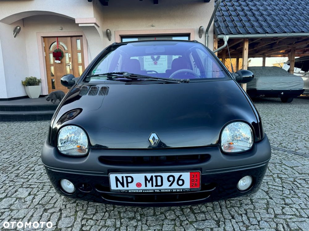 Renault Twingo 1.2 16V Privilege - 2