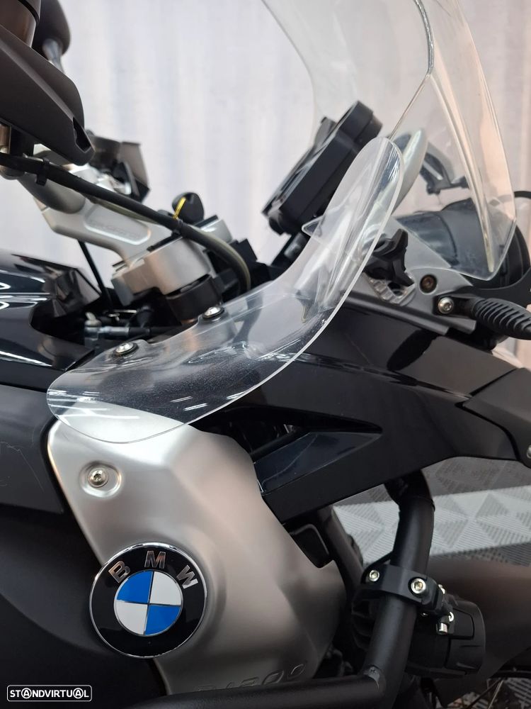 BMW R 1200 GS K25 - 16