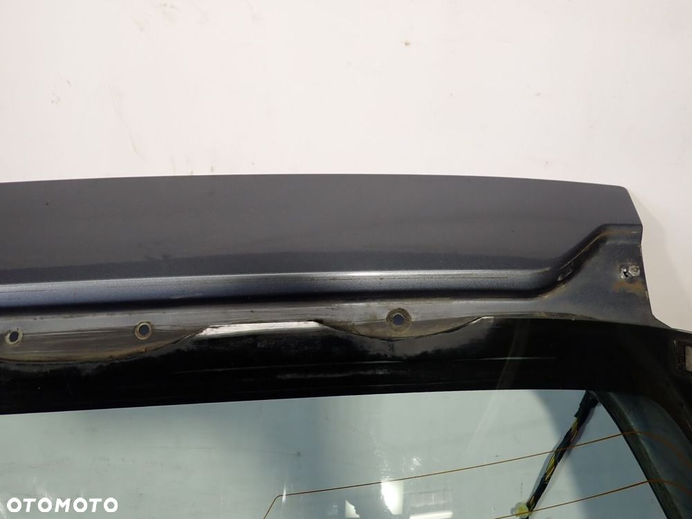 KLAPA TYŁ BAGAŻNIKA HONDA CIVIC VII - 3