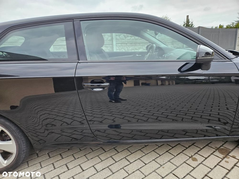 Audi A3 3-drzwiowe 2.0 TDI - 15