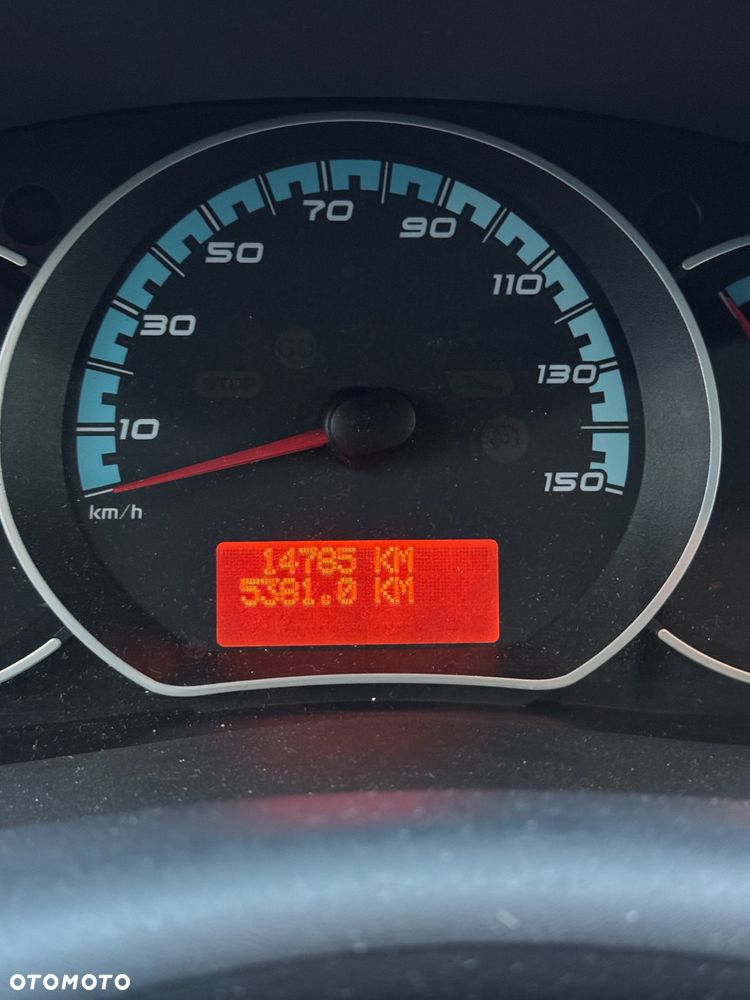 Renault KANGOO EXPRESS Z.E. - 9