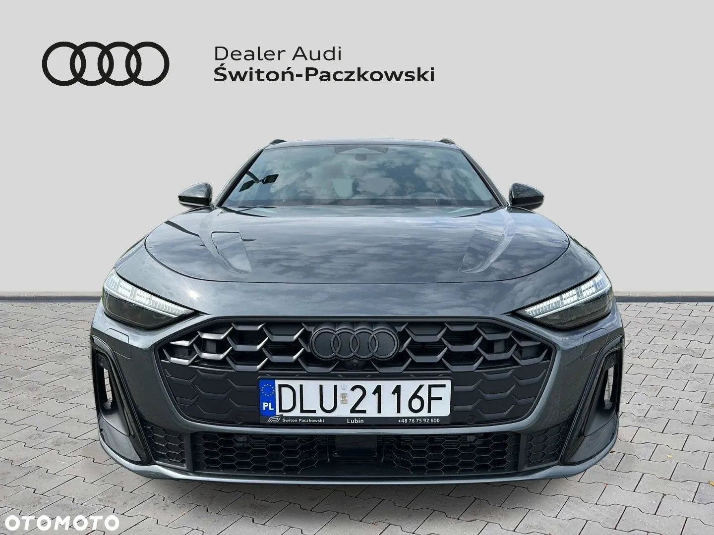 Audi A5 45 TFSI mHEV Quattro S Line S tronic - 8