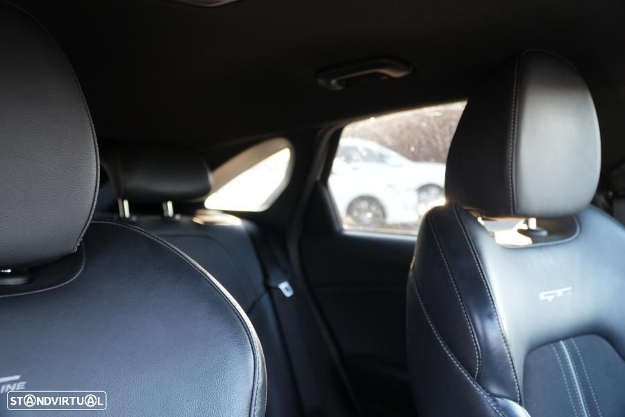 Kia ProCeed 1.0 T-GDI GT Line - 11